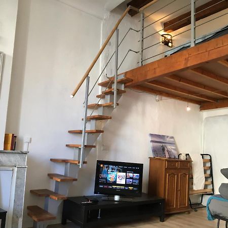 Flc, Loft Atypique Camas Hyper-Centre Marselha Exterior foto